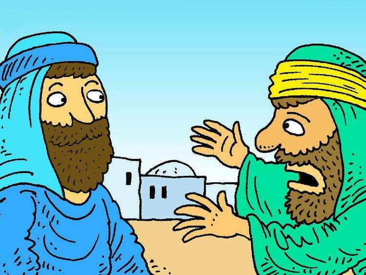 Curación del hijo de un oficial del rey 