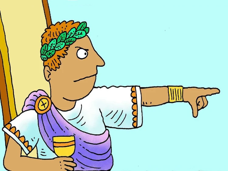 Jesús nace en Belén
