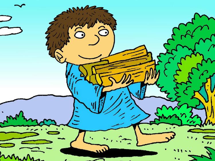 El crecimiento de Jesús El crecimiento de Jesús