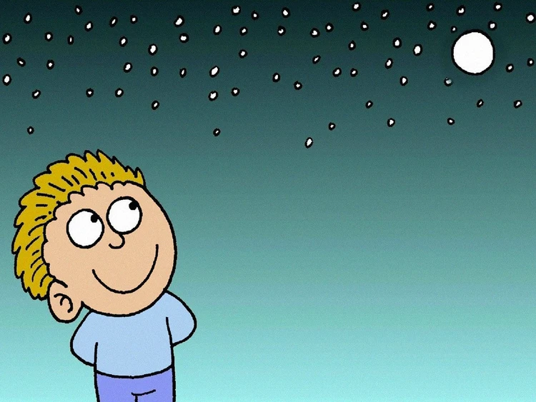 Jesús fue un niño como yo 