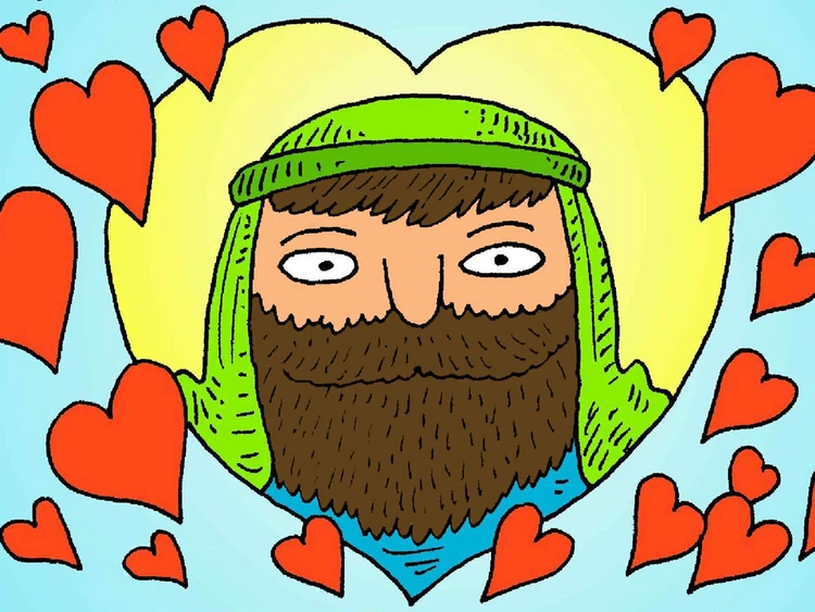 El crecimiento de Jesús 