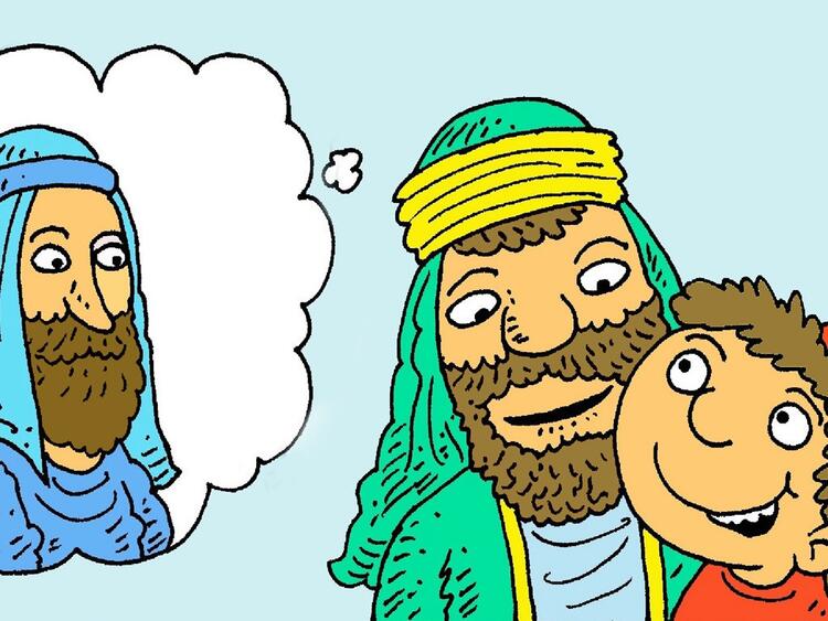 Curación del hijo de un oficial del rey 