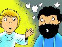 Jesús nace en Belén Jesús nace en Belén