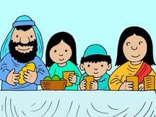 Jesús fue un niño como yo Jesús fue un niño como yo
