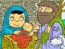 El crecimiento de Jesús El crecimiento de Jesús