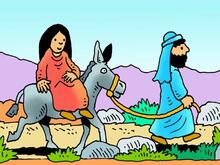 Jesús nace en Belén Jesús nace en Belén