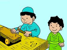 Jesús fue un niño como yo Jesús fue un niño como yo