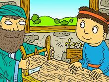 El crecimiento de Jesús El crecimiento de Jesús