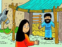 Jesús nace en Belén Jesús nace en Belén