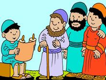 Jesús fue un niño como yo Jesús fue un niño como yo